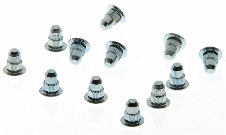 MOOG 06 Isuzu i-280 Front Camber Kit thumbnail 2
