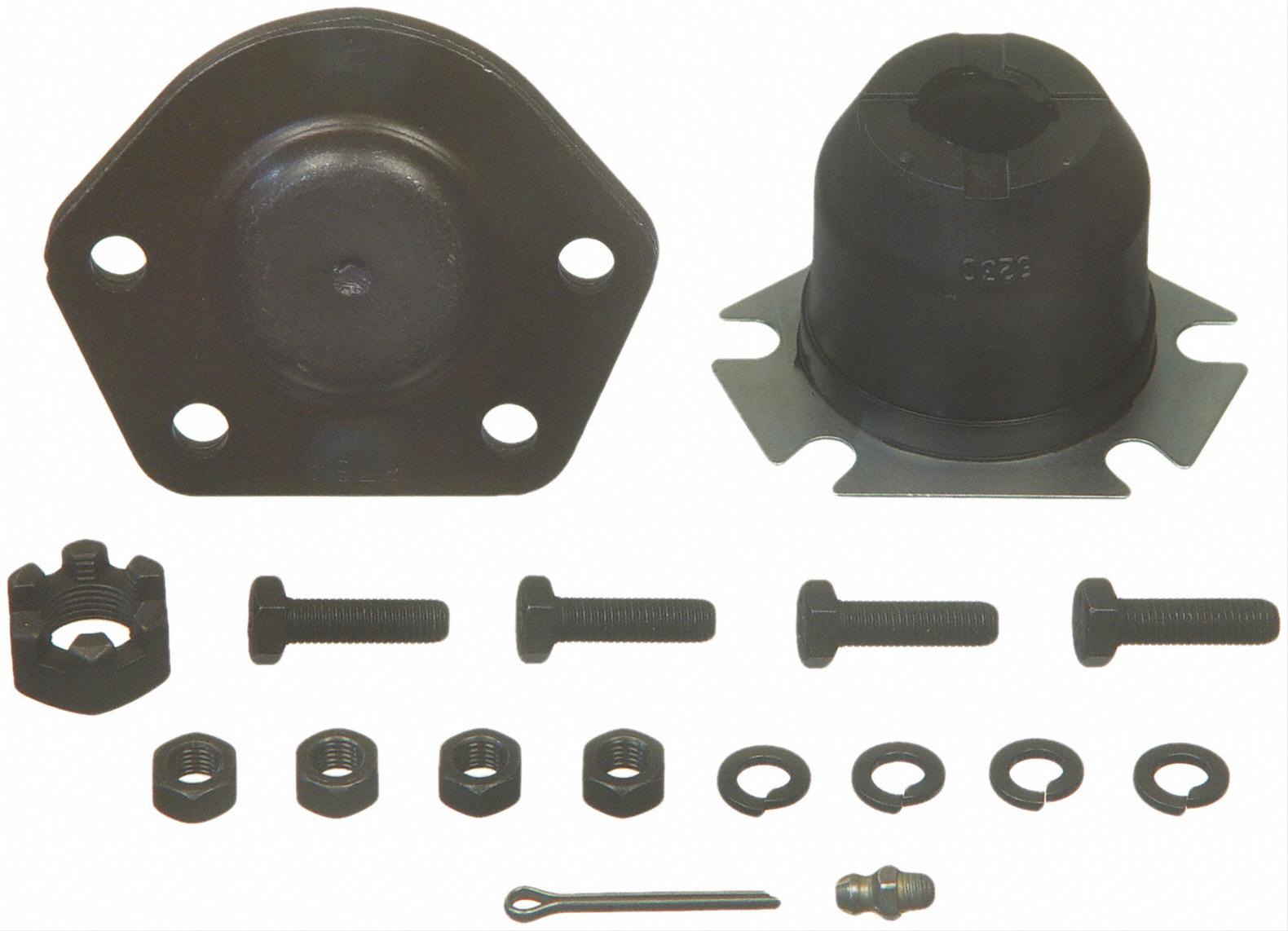 Moog Chassis Parts K680 Moog Ball Joints | Summit Racing