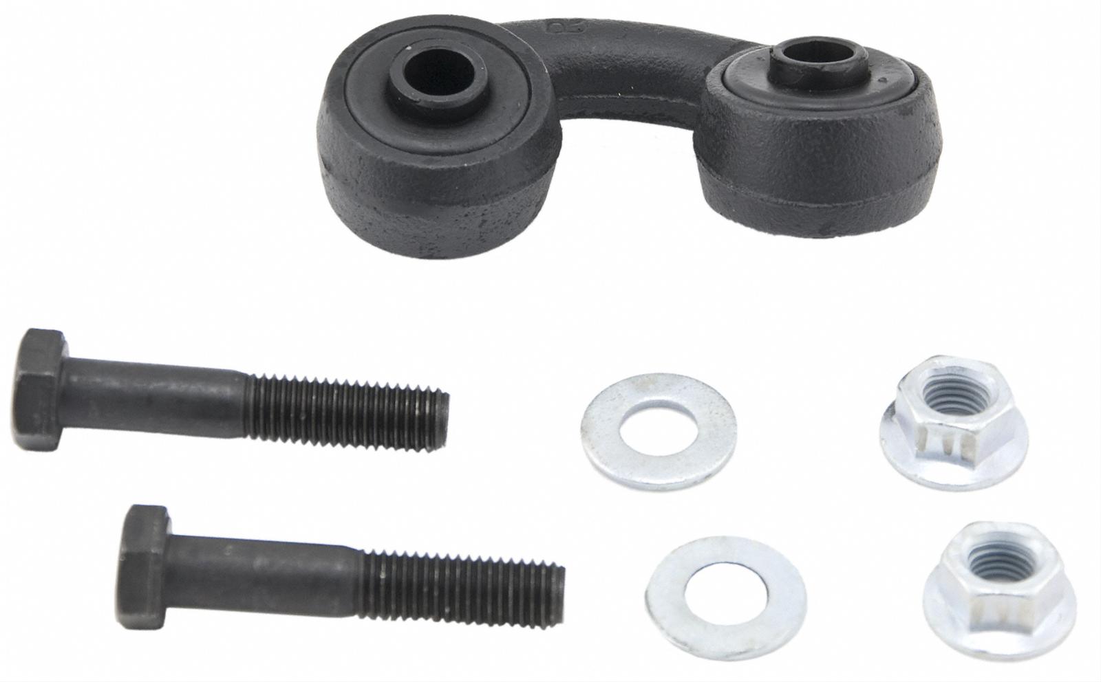 MOOG 1997 Ford F-250 HD Front Right Sway Bar Link