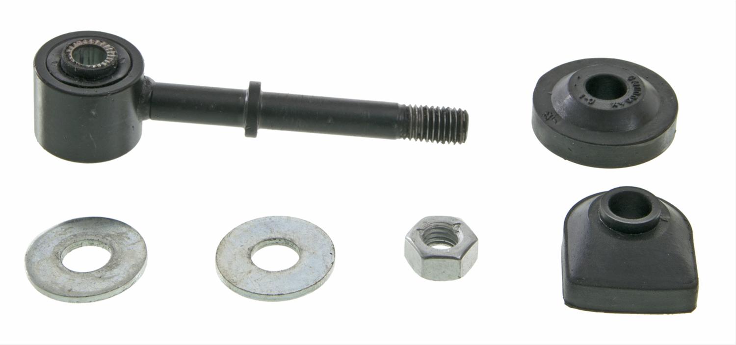 MOOG 98-00 Isuzu Hombre Front / Front To Frame Torsion Bar Mount