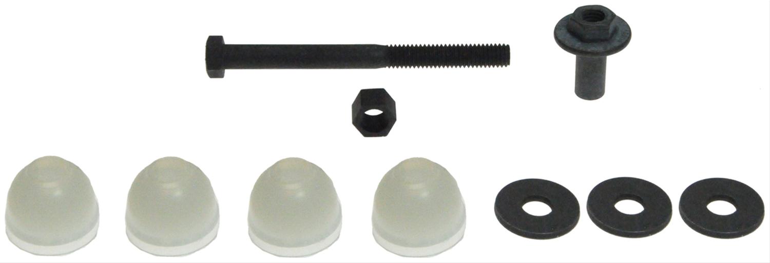 Moog Chassis Parts K700525 Moog Sway Bar End Links | Summit Racing
