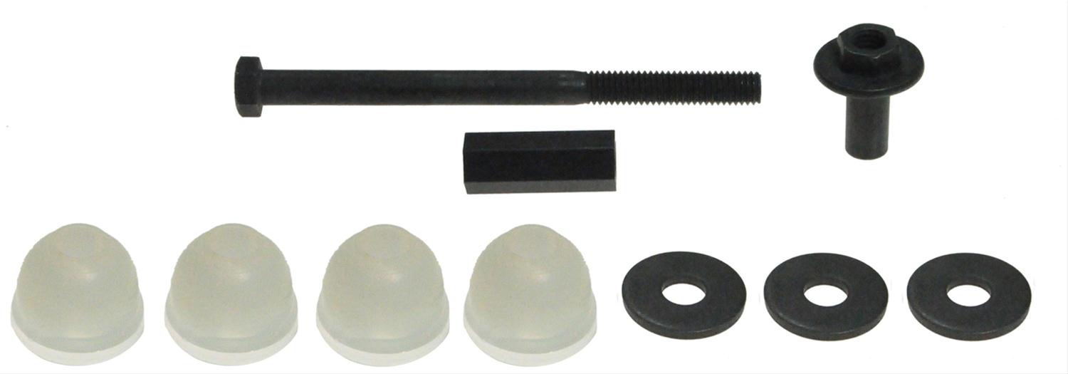MOOG 06-11 Buick Lucerne Rear Sway Bar Link thumbnail 2