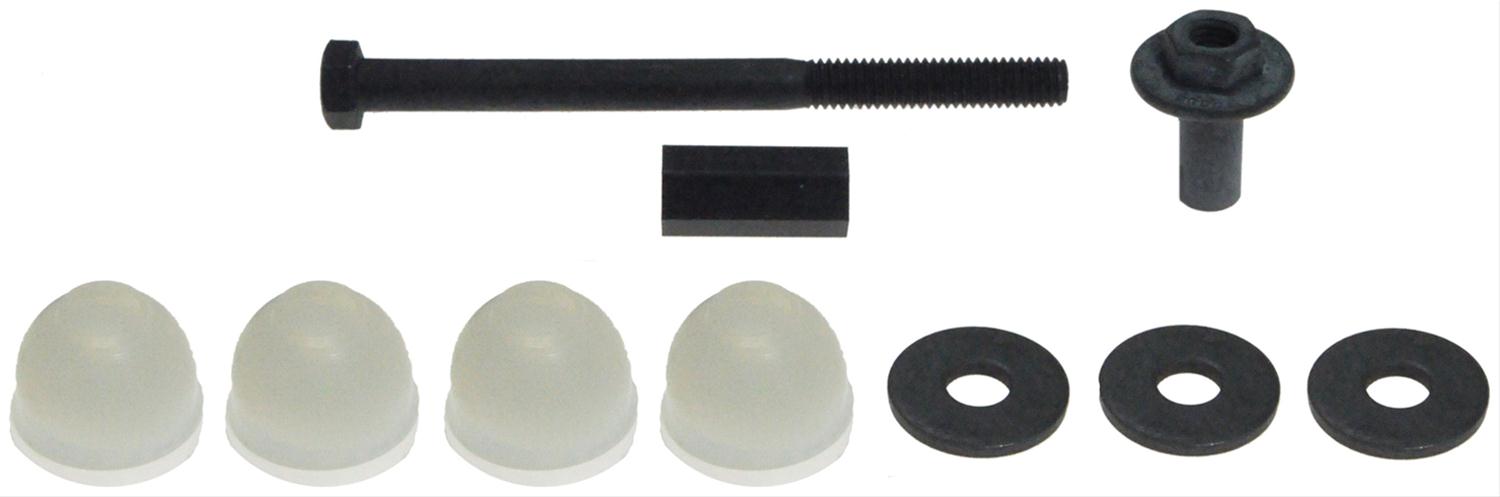 MOOG 90-94 Hyundai Excel Front / Rear Sway Bar Link thumbnail 2