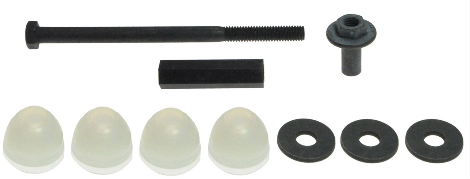 MOOG 79-80 Dodge B100 Front Sway Bar Link thumbnail 2