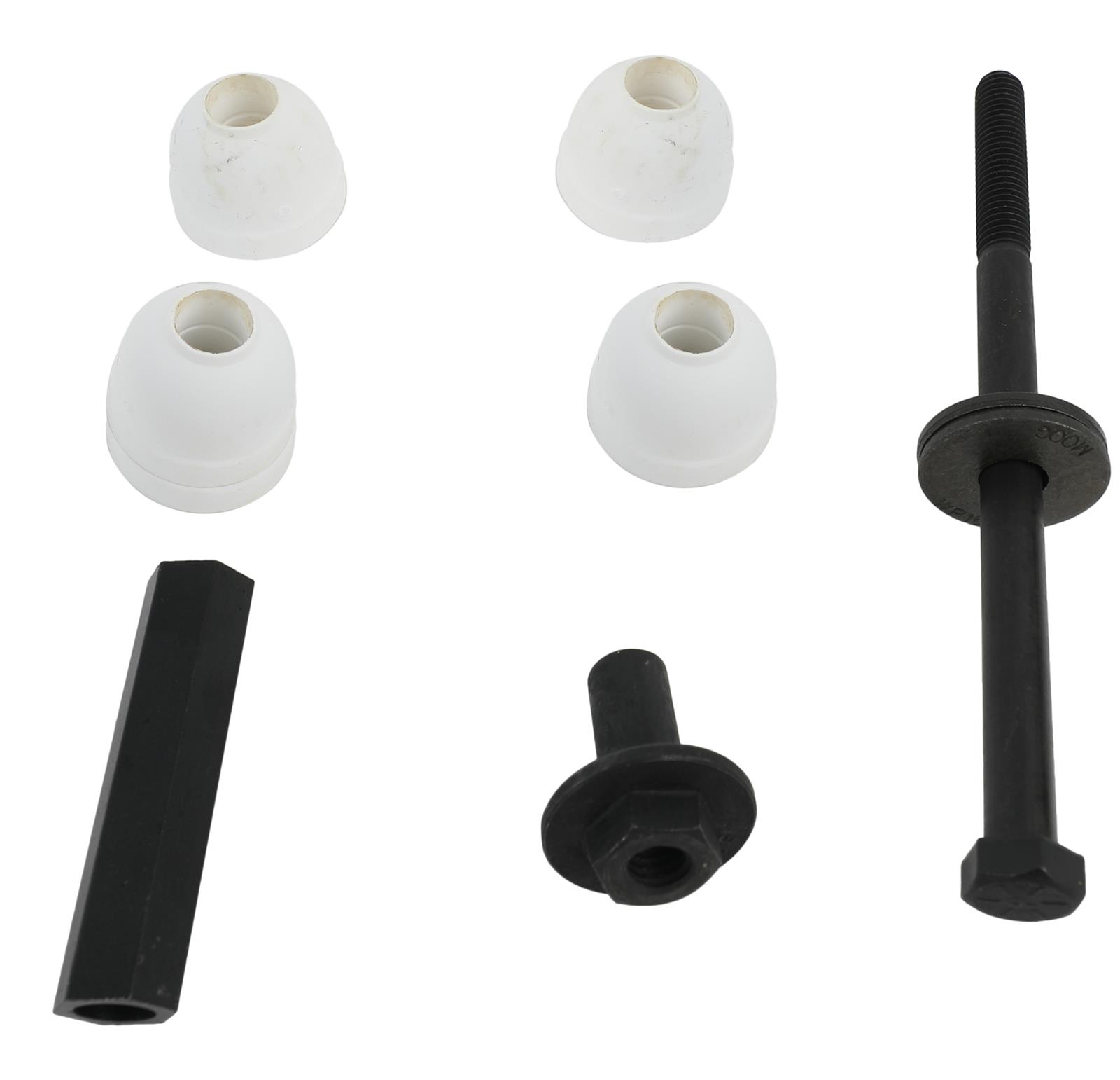 Moog Chassis Parts K700532 Moog Sway Bar End Links Summit Racing