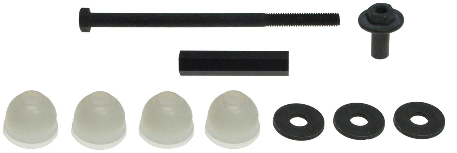 MOOG 81-85 Isuzu I-Mark Front / Rear Sway Bar Link thumbnail 2