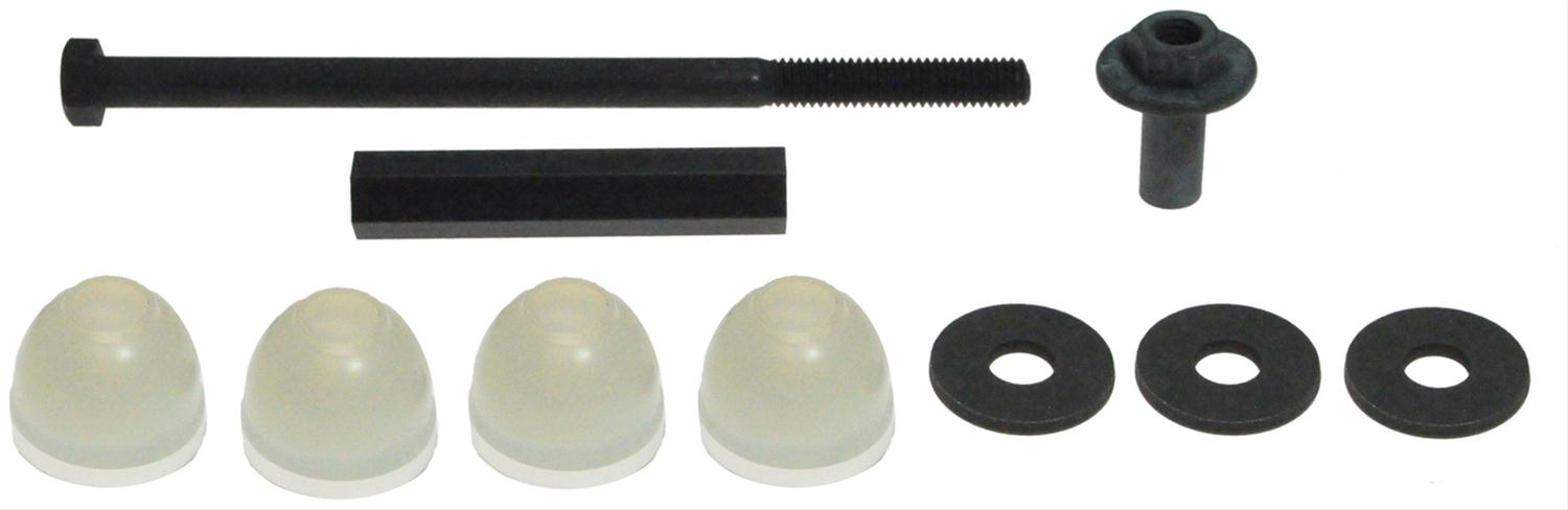 MOOG 67-75 Chrysler Imperial Front Sway Bar Link thumbnail 2