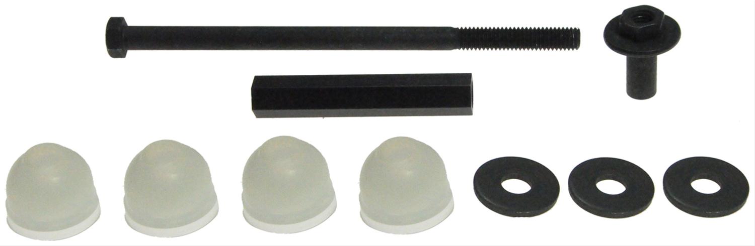 MOOG 2004 Ford F-150 Heritage Front Sway Bar Link thumbnail 2