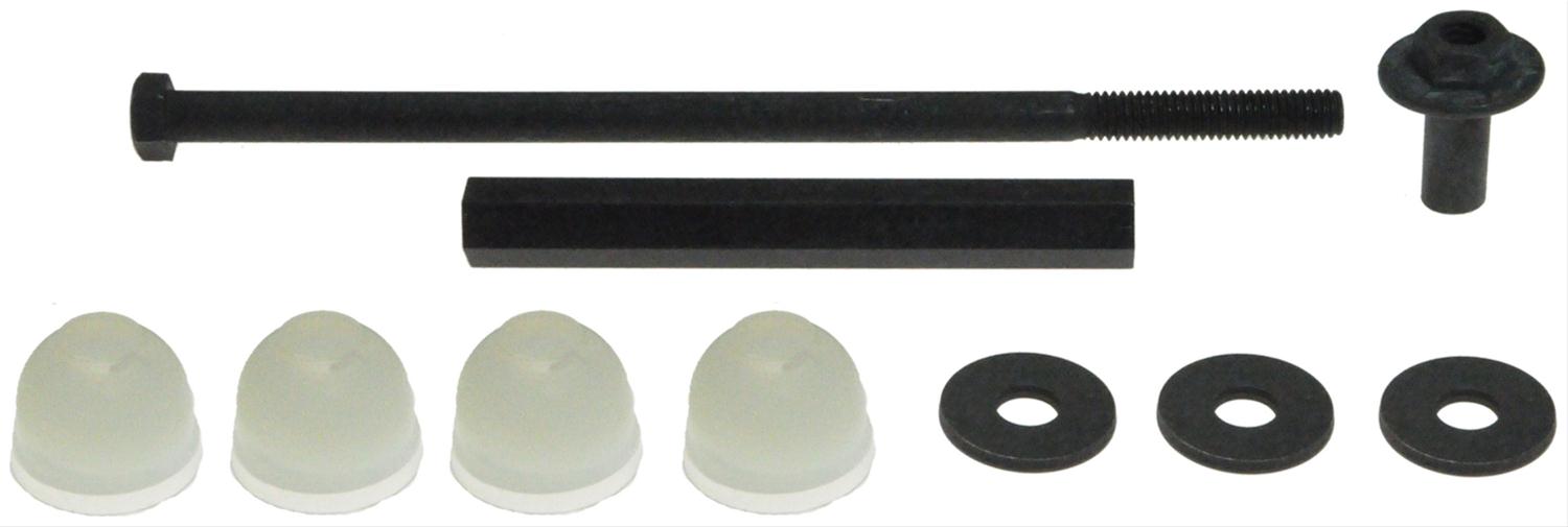 MOOG 03-06 Cadillac Escalade ESV Front / Rear Sway Bar Link thumbnail 2