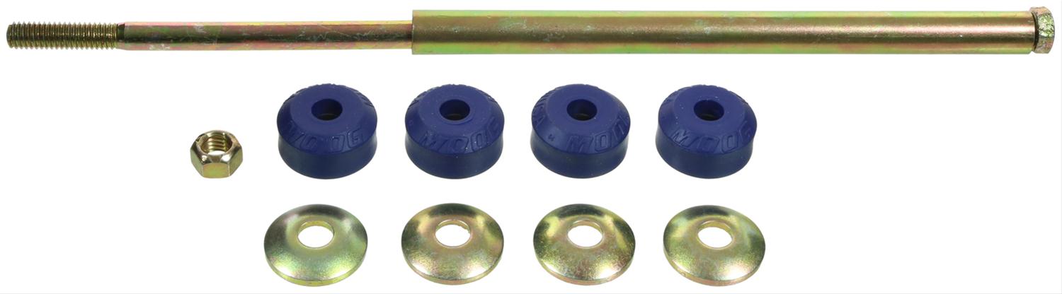 MOOG 08-17 Buick Enclave Rear Sway Bar Link thumbnail 2