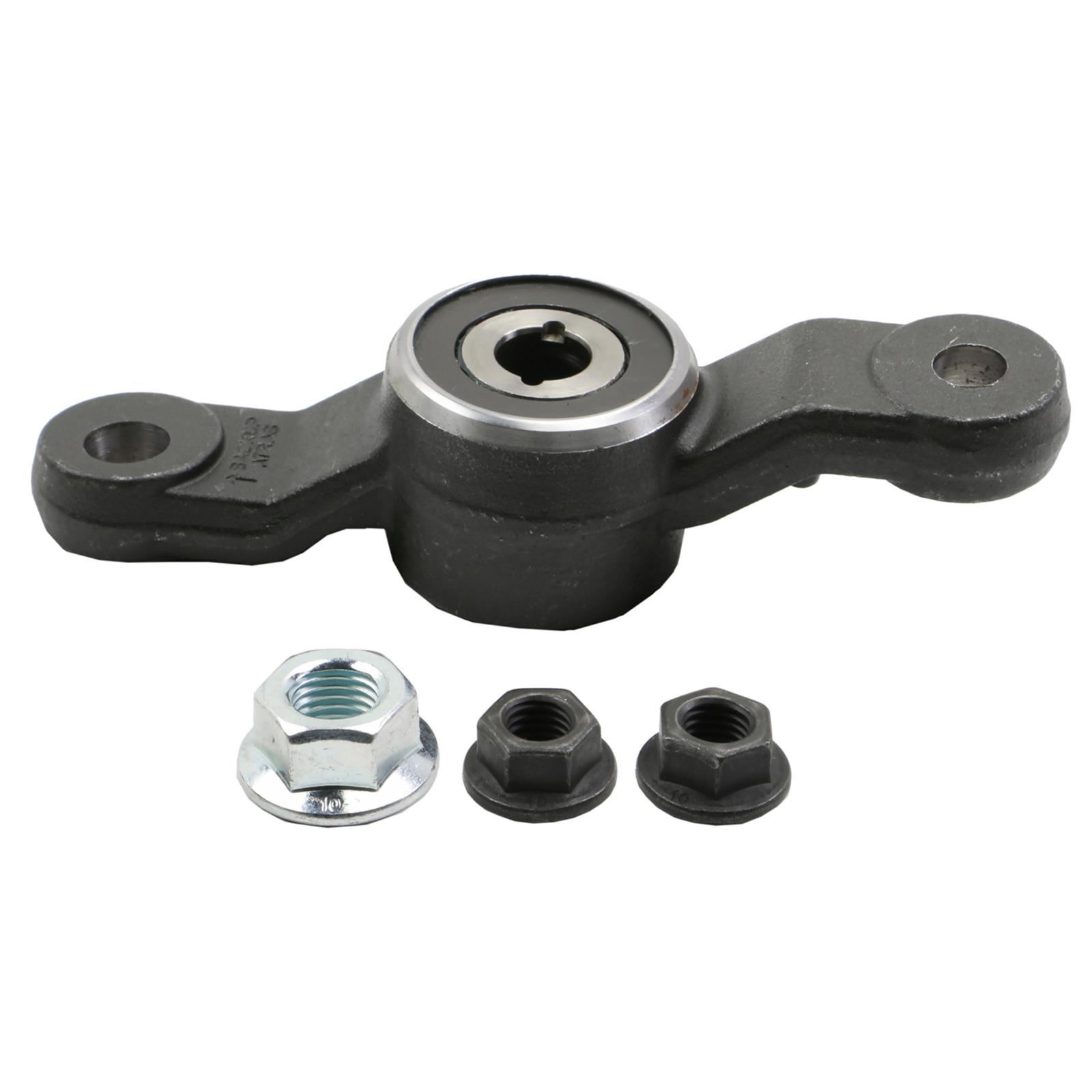 MOOG 07-10 Chrysler PT Cruiser Rear Sway Bar Link thumbnail 2