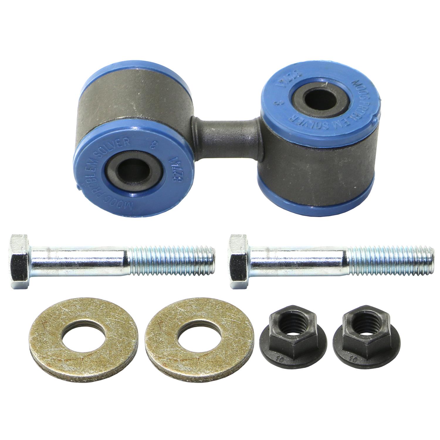 MOOG 15-19 Porsche Macan Rear Sway Bar Link thumbnail 2