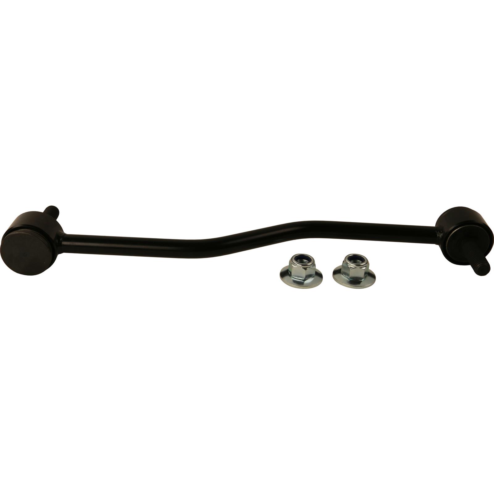 MOOG 17-19 Ford F-350 Super Duty Rear Stabilizer Bar Link thumbnail 5