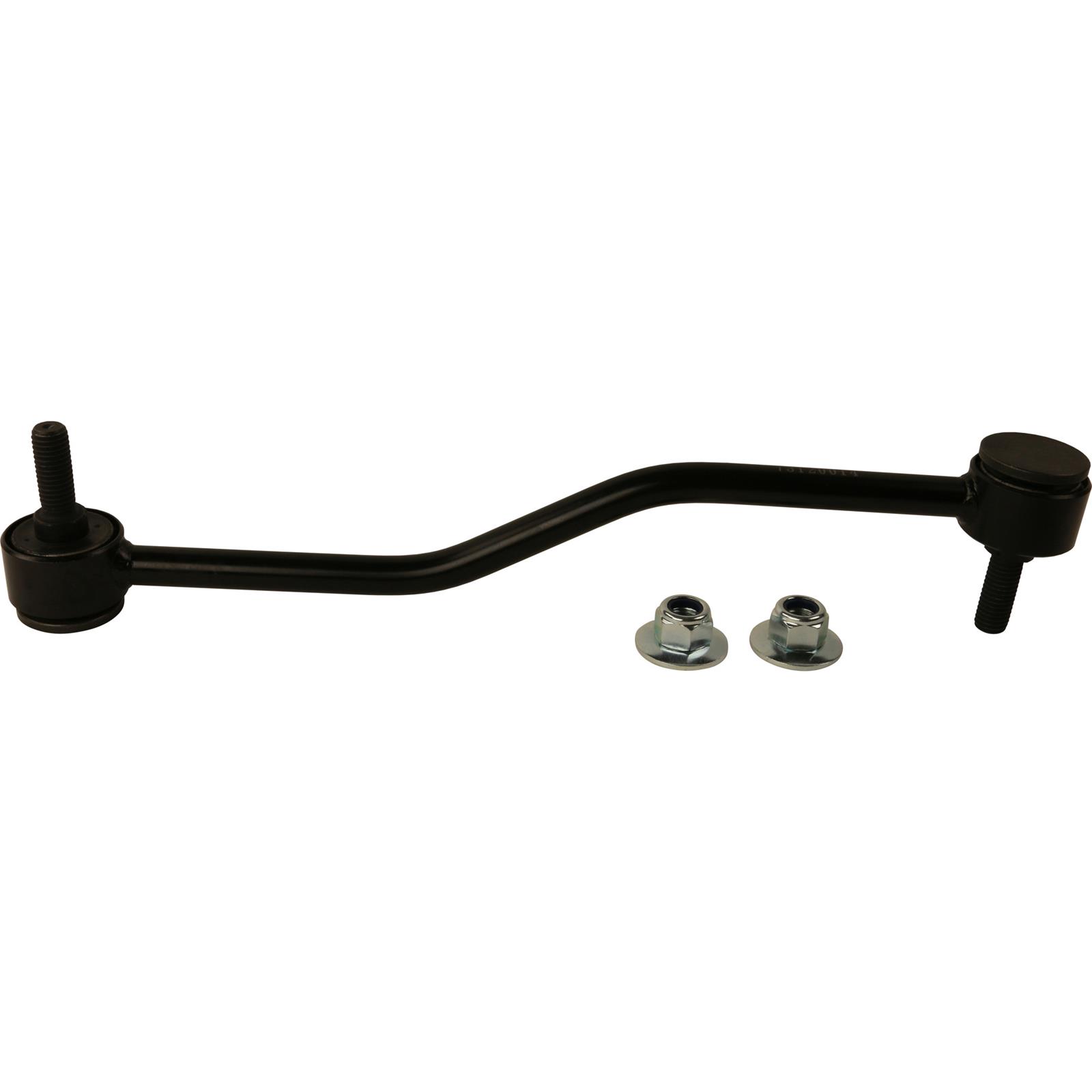 MOOG 17-19 Ford F-350 Super Duty Rear Stabilizer Bar Link thumbnail 6