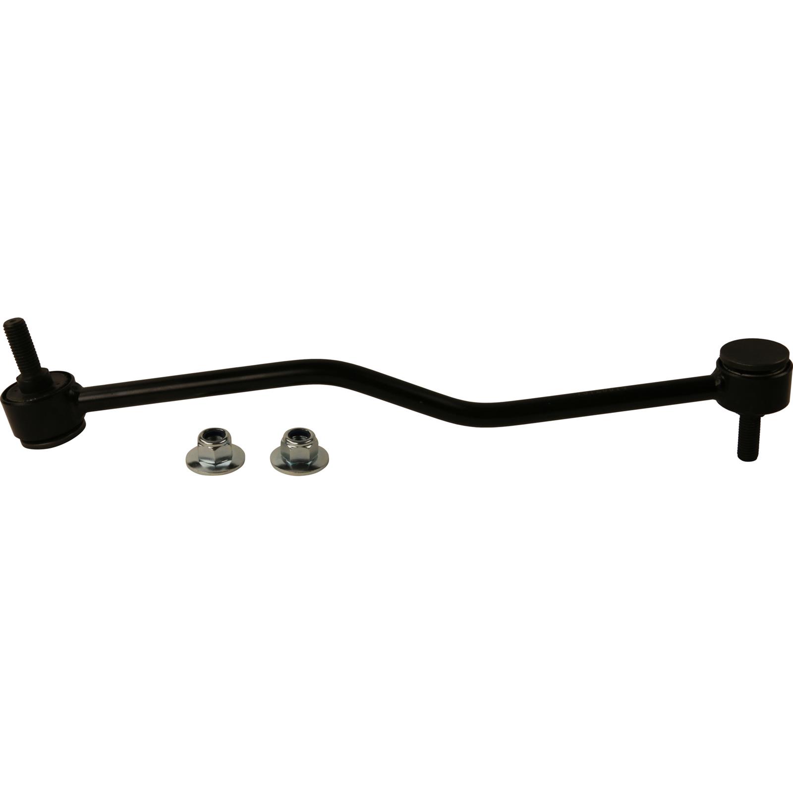 MOOG 17-19 Ford F-350 Super Duty Rear Stabilizer Bar Link thumbnail 5