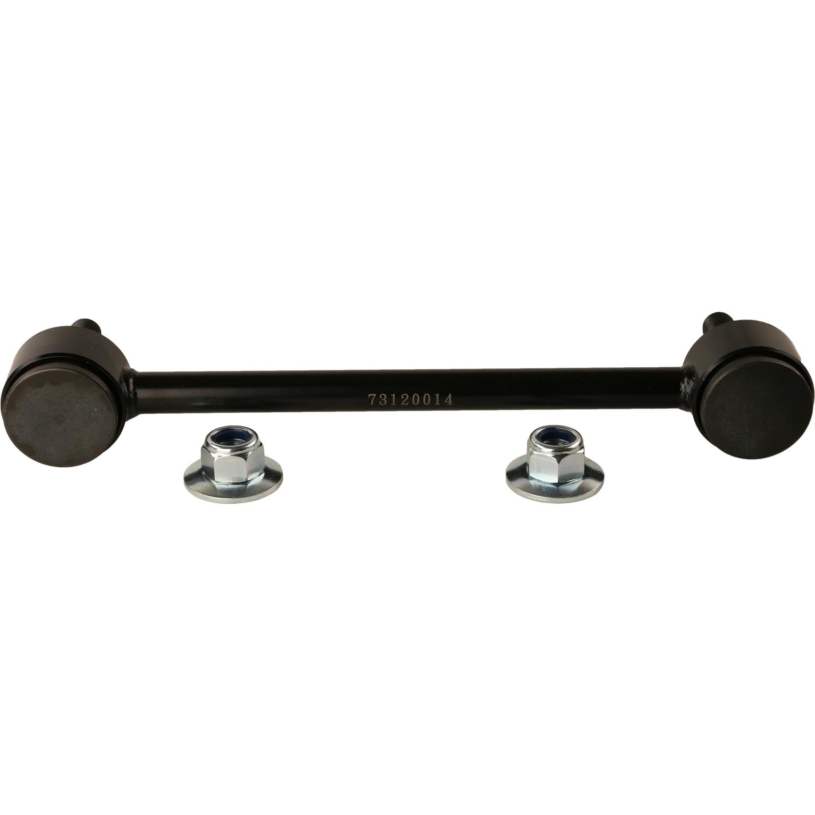 MOOG 17-19 Ford F-350 Super Duty Rear Stabilizer Bar Link Kit thumbnail 2