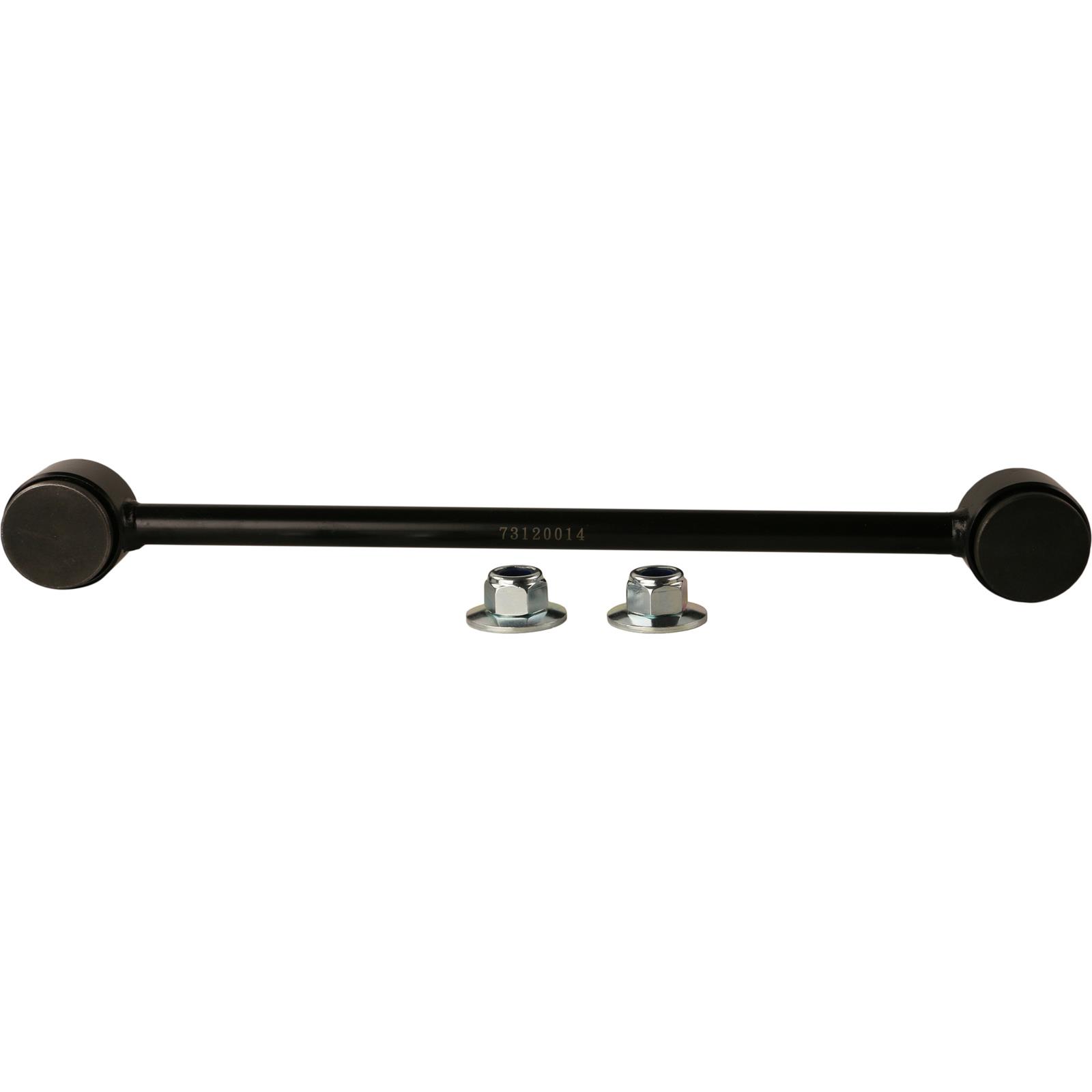 MOOG 17-19 Ford F-350 Super Duty Rear Stabilizer Bar Link thumbnail 5
