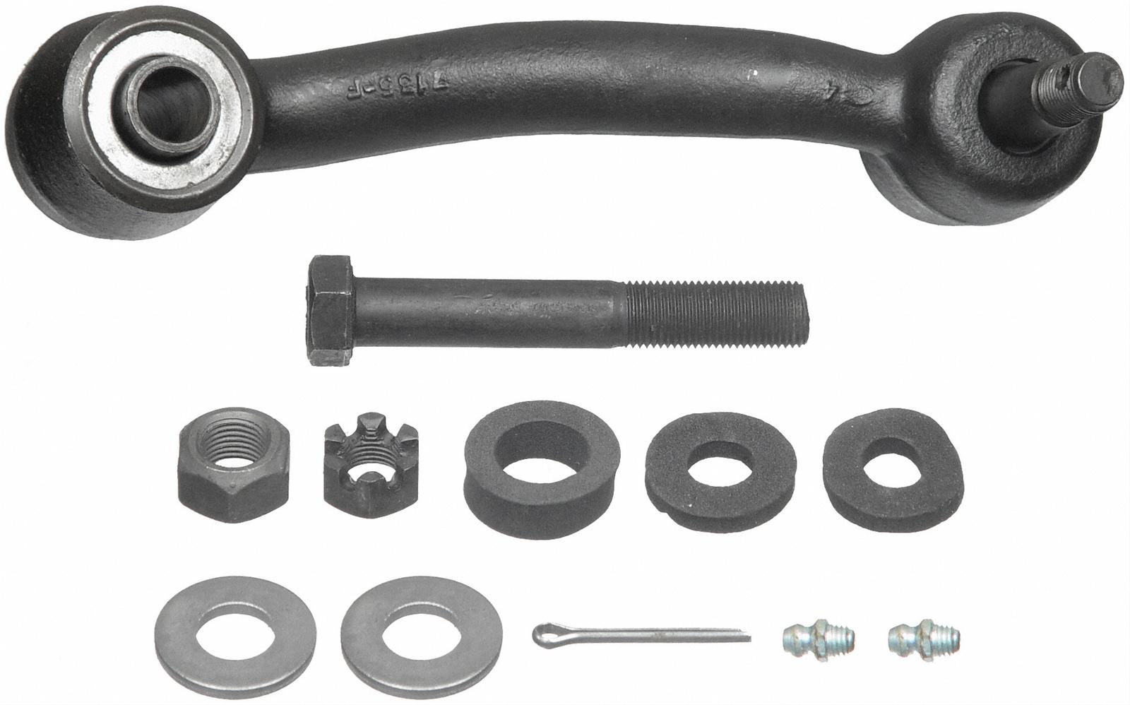 MOOG 65-71 Chrysler 300 Idler/Pitman Arm thumbnail 2