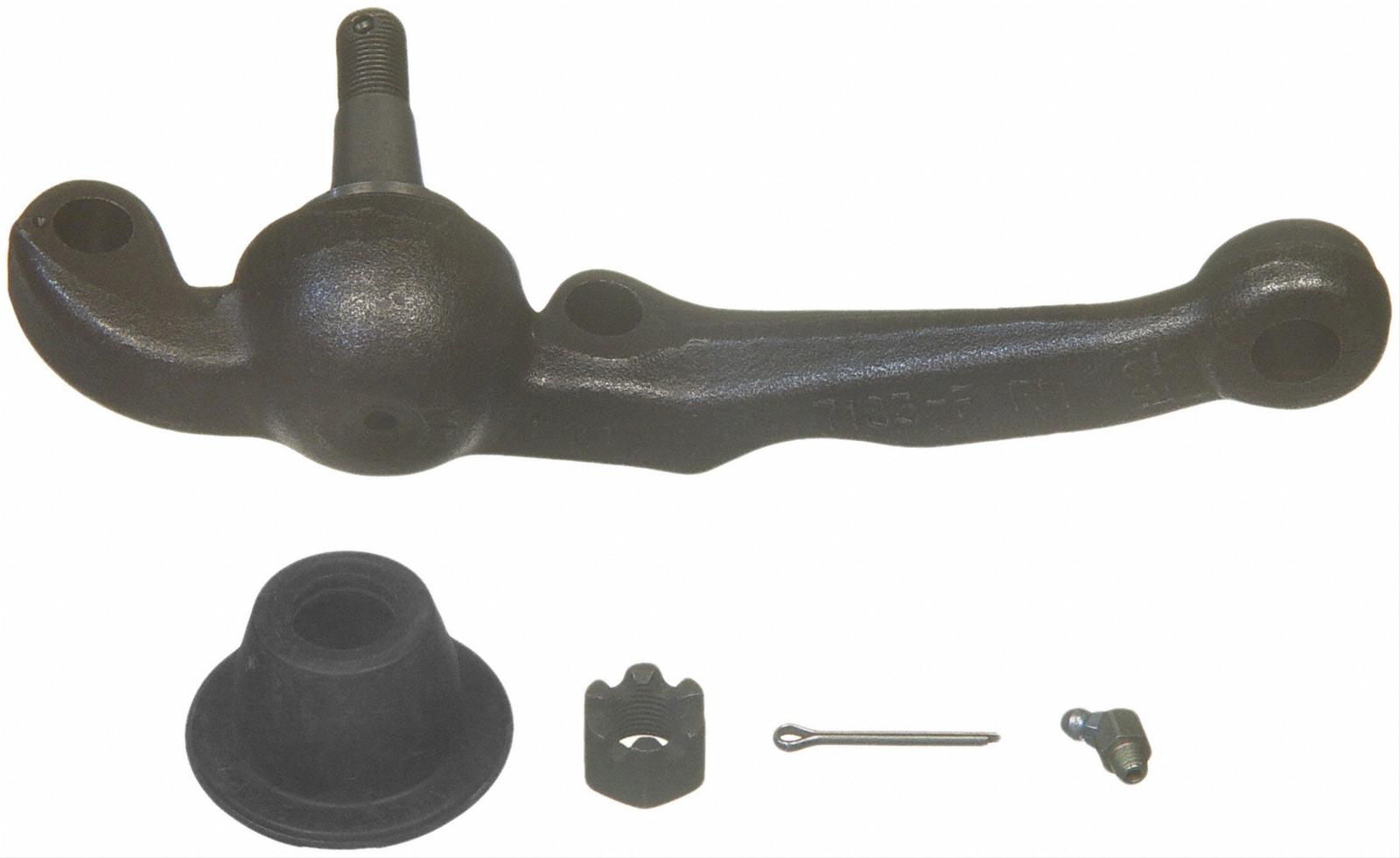 Moog Chassis Parts K7021 Moog Ball Joints | Summit Racing