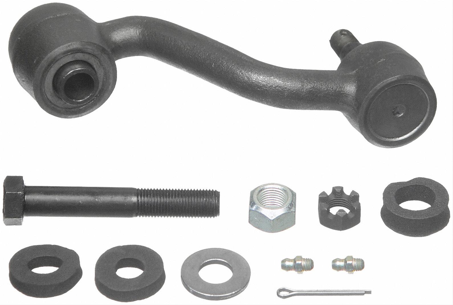 MOOG 62-65 Chrysler Imperial Idler/Pitman Arm thumbnail 2