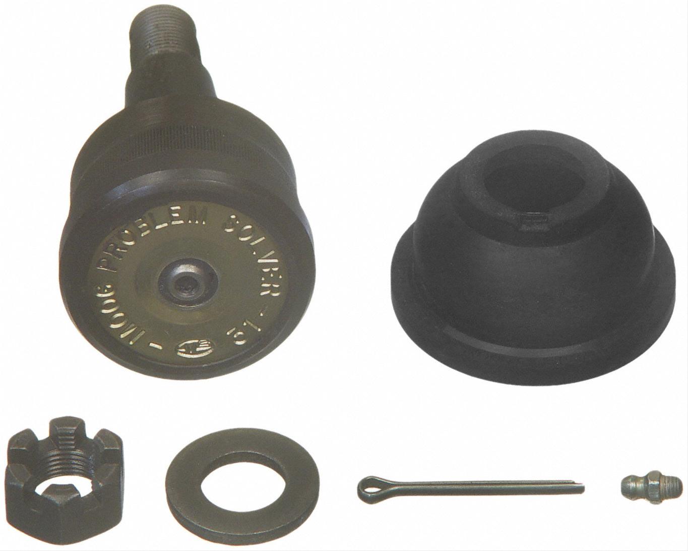 MOOG 1972 Fargo B300 Van Front Lower Ball Joint thumbnail 2