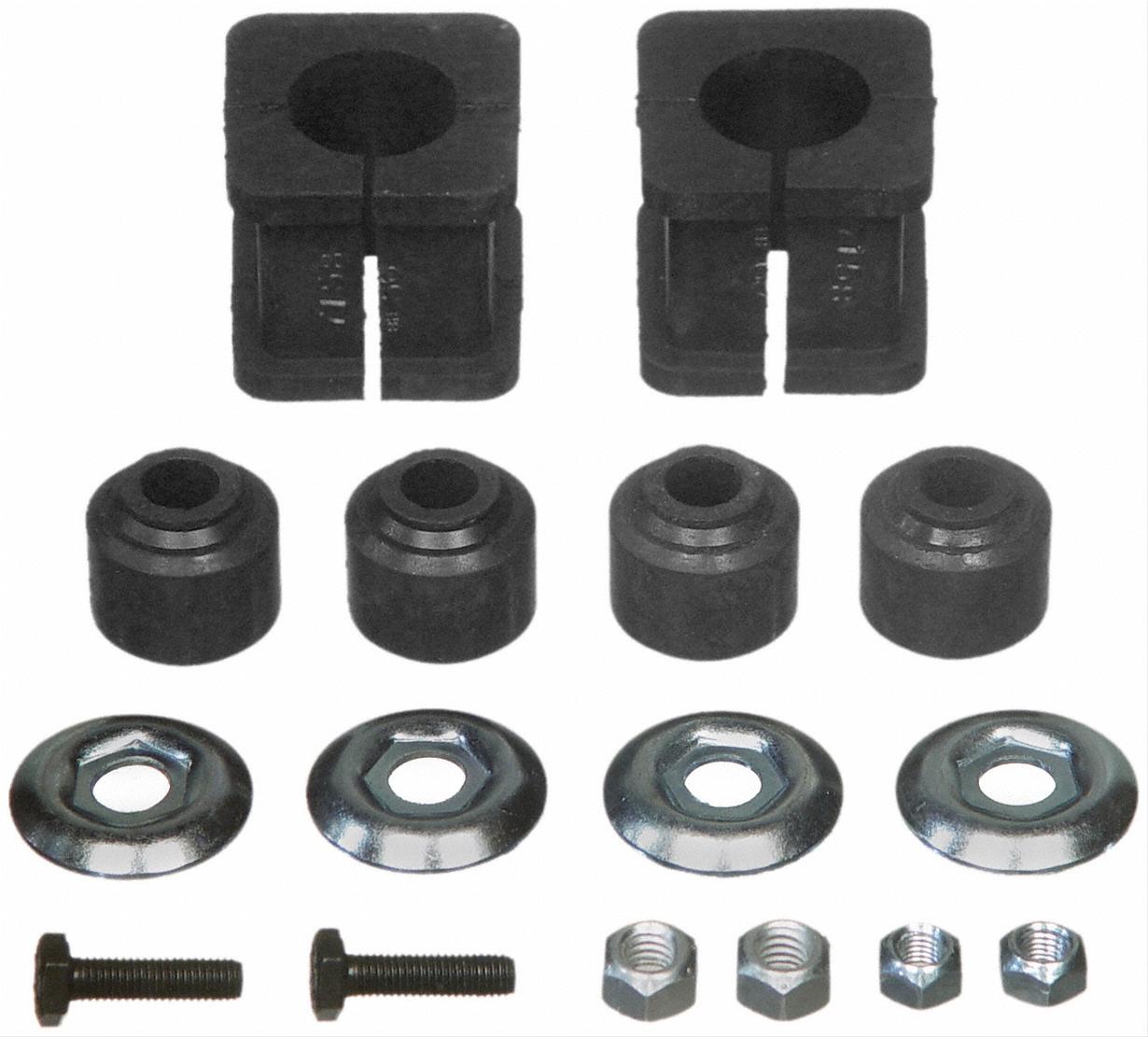 MOOG 65-71 Chrysler 300 Front To Frame Sway Bar Bushing
