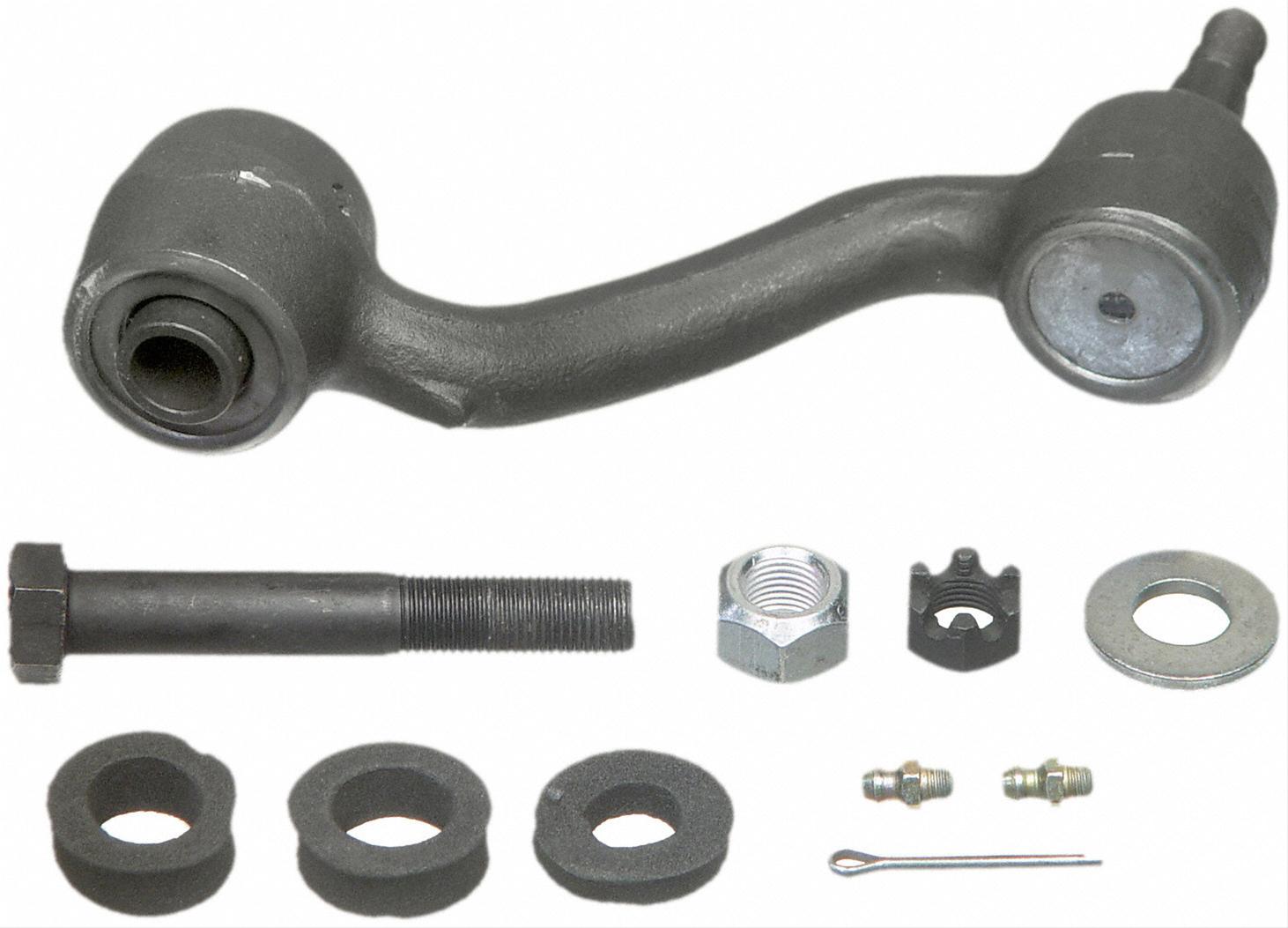 Moog Chassis Parts K7066 Moog Replacement Idler Arms | Summit Racing