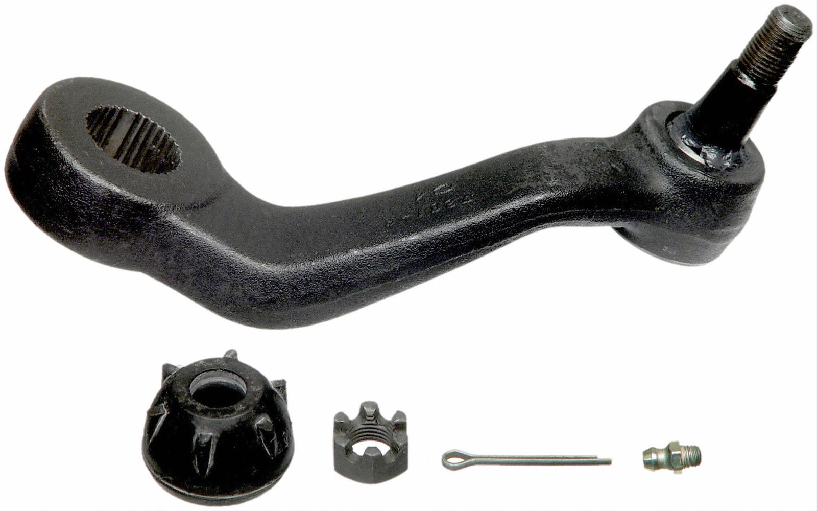 Moog Chassis Parts K7075 Moog Replacement Pitman Arms | Summit Racing