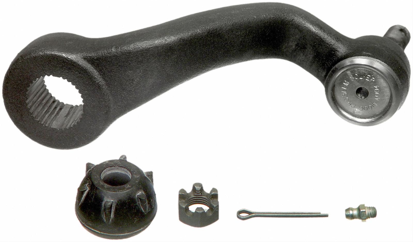 MOOG 73-76 Dodge Coronet Idler/Pitman Arm thumbnail 2