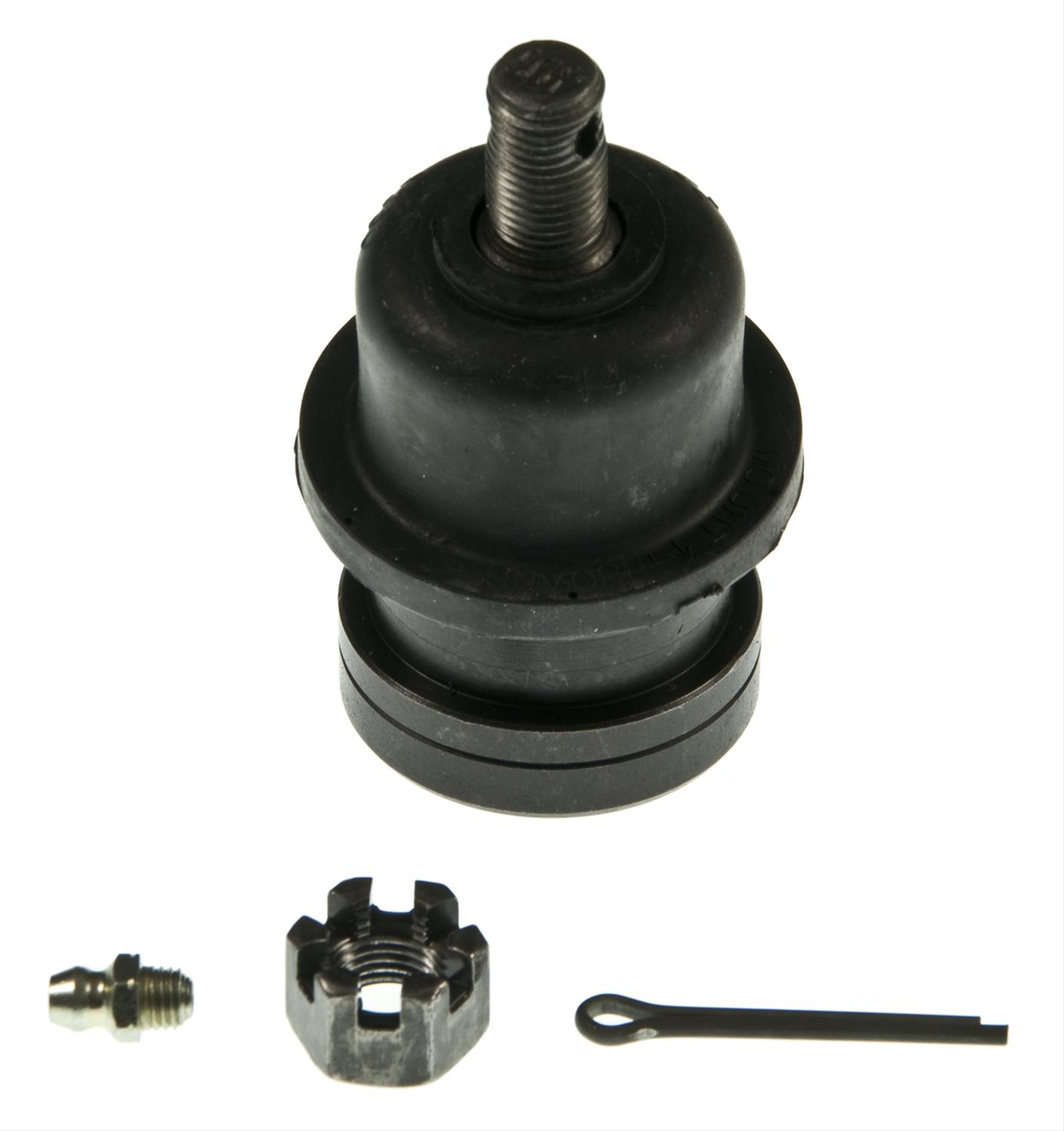 MOOG 95-00 Chrysler Cirrus Front Upper / Rear Upper Ball Joint thumbnail 2