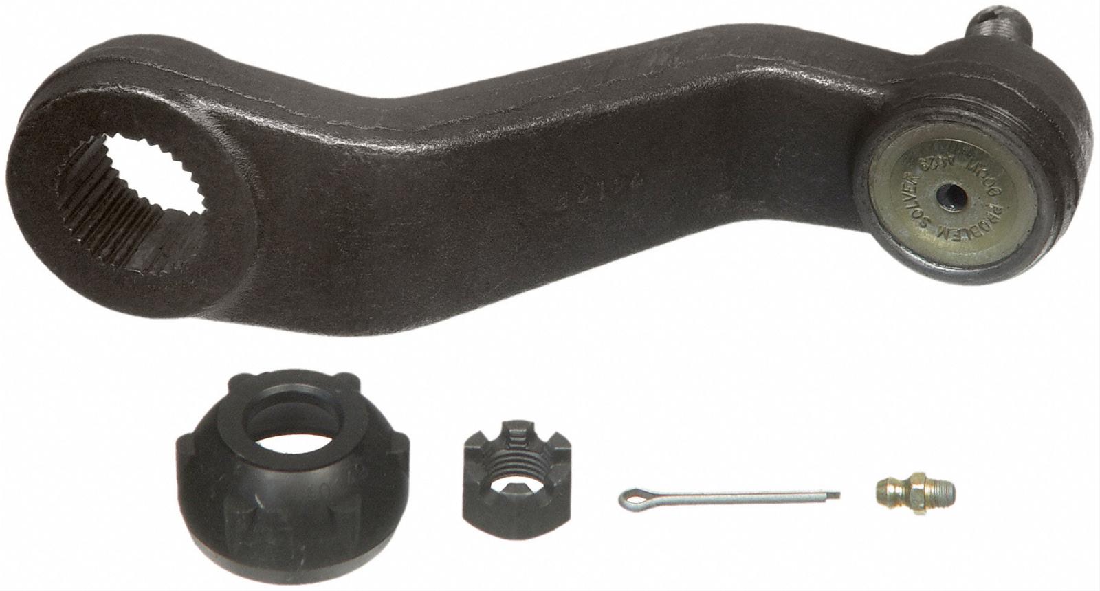 MOOG 94-99 Dodge Ram 2500 Idler/Pitman Arm thumbnail 2