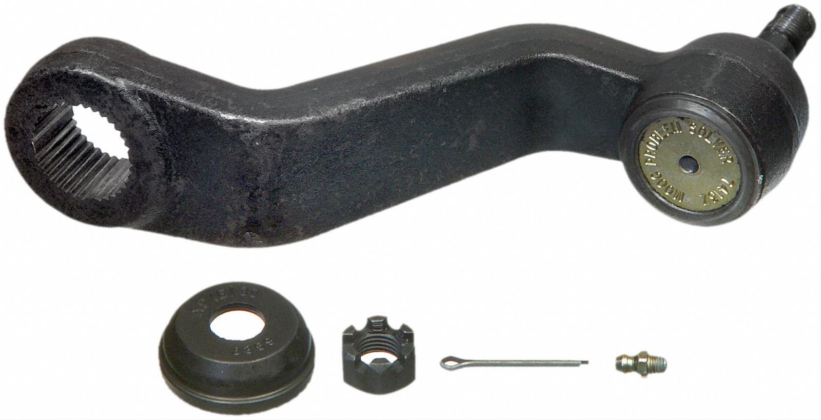 MOOG 97-99 Dodge Dakota Pitman Arm thumbnail 2