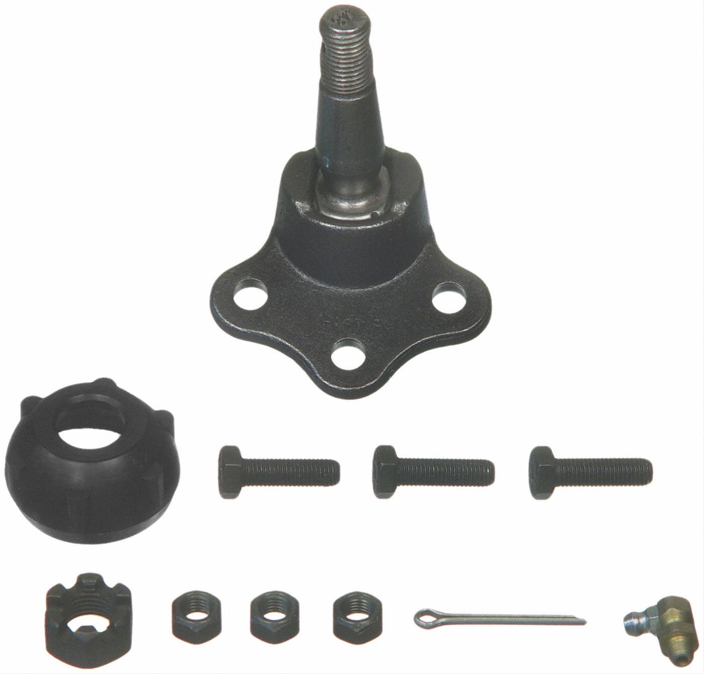 MOOG 97-99 Dodge Dakota Front Upper Ball Joint