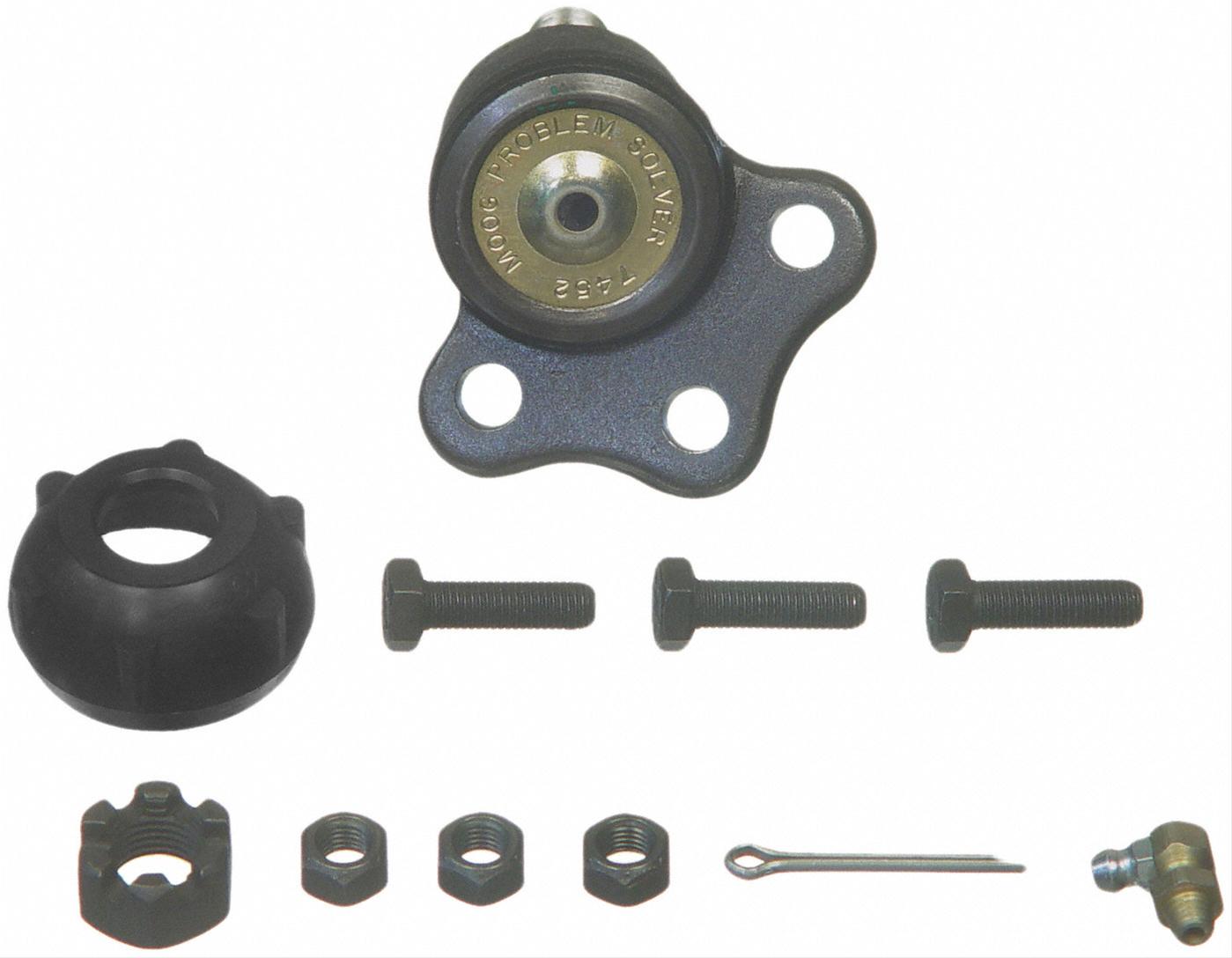 MOOG 97-99 Dodge Dakota Front Upper Ball Joint thumbnail 2