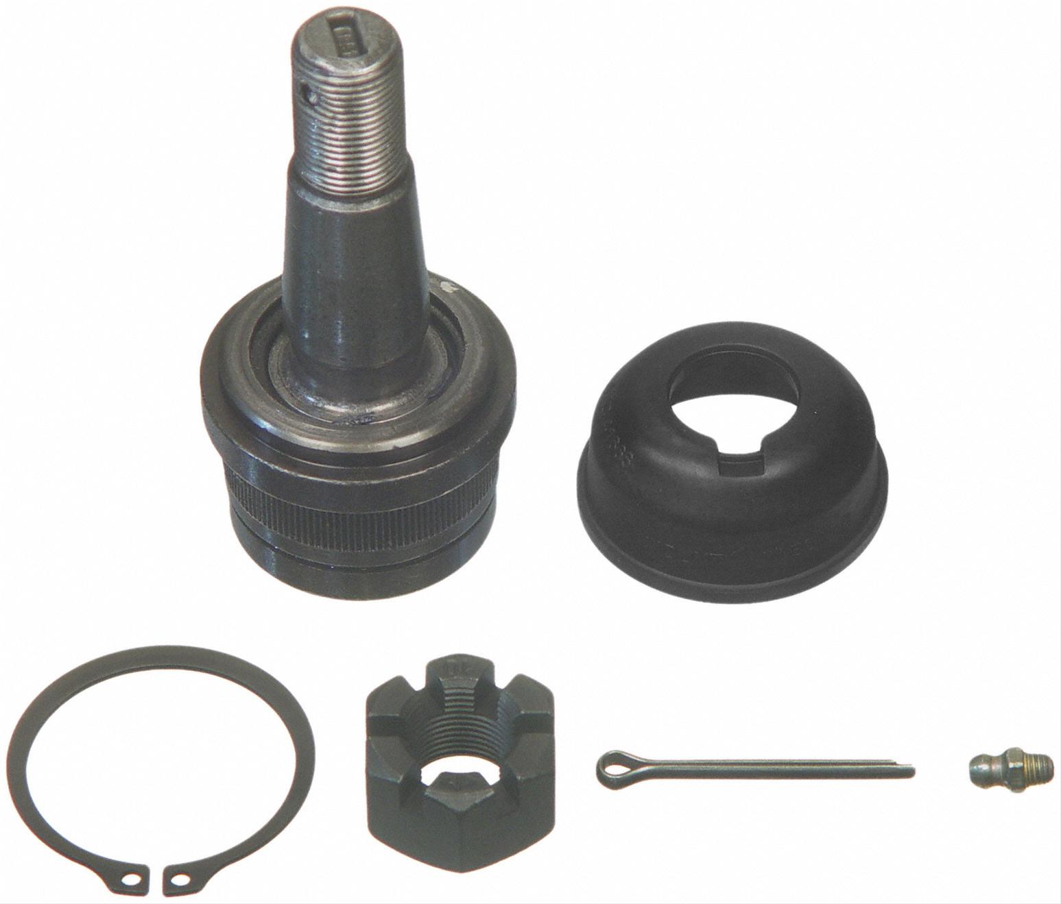MOOG 97-99 Dodge Ram 2500 Front Lower Ball Joint