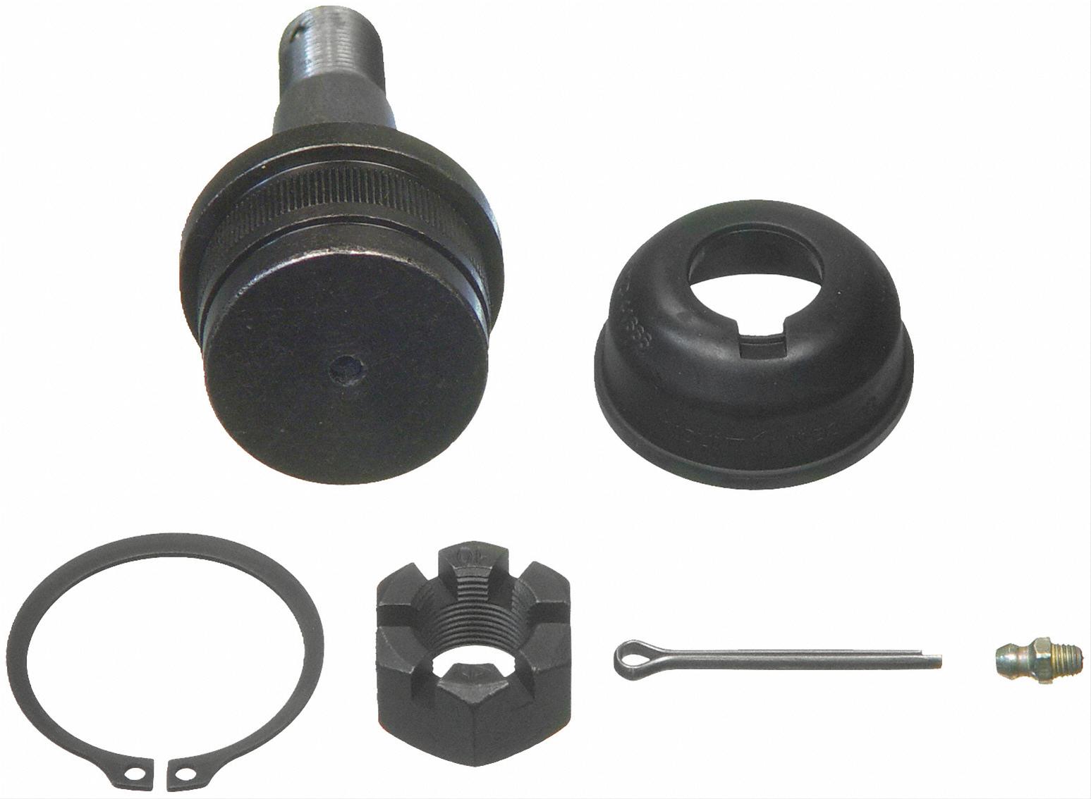 MOOG 97-99 Dodge Ram 2500 Front Lower Ball Joint thumbnail 2