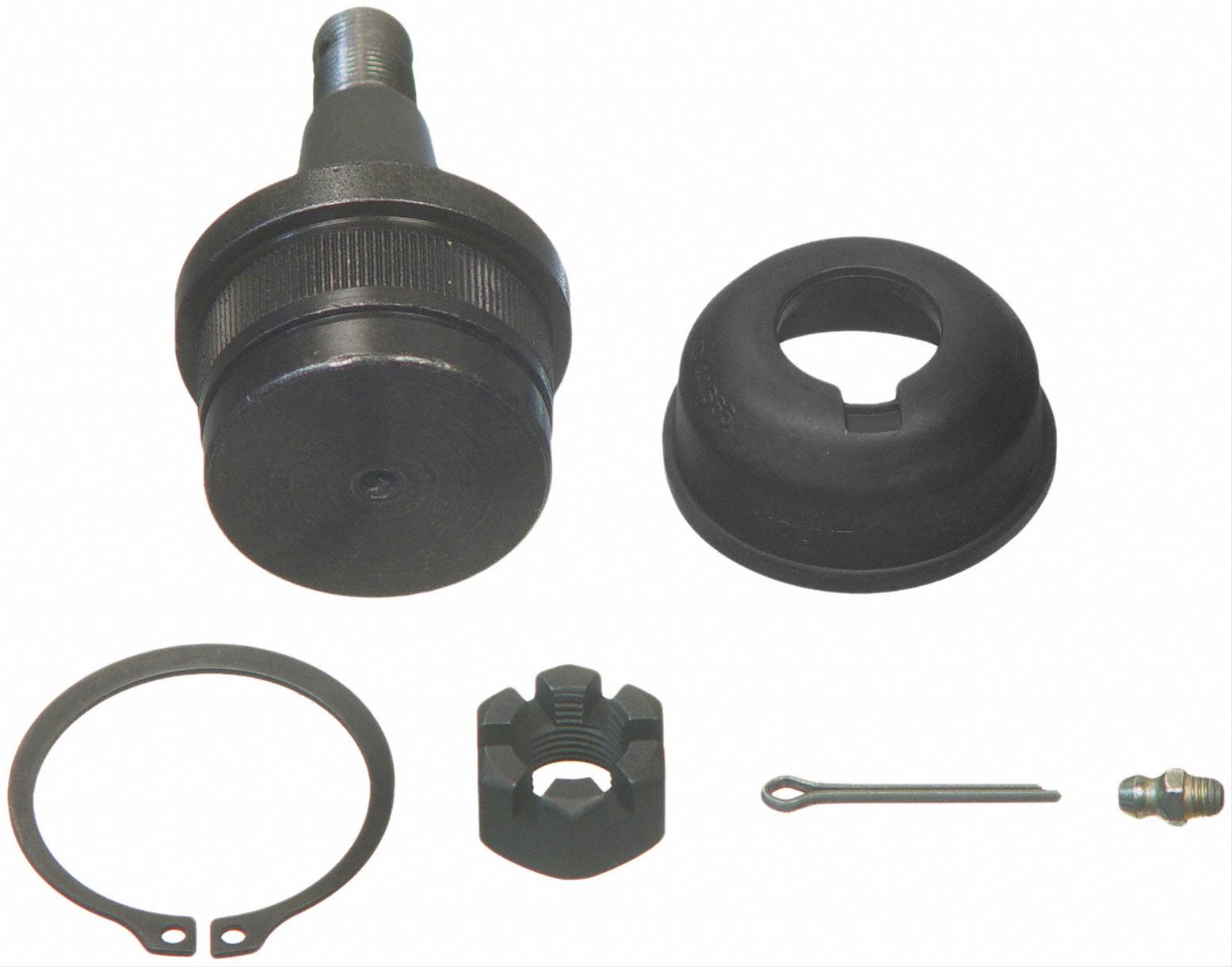 MOOG 94-99 Dodge Ram 1500 Front Lower Ball Joint