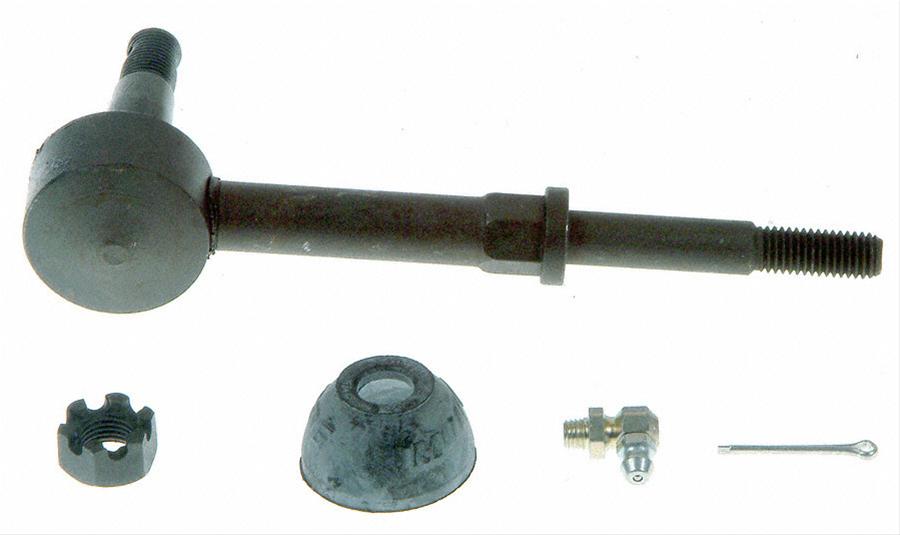 MOOG 95-99 Dodge Ram 1500 Front Sway Bar Link Kit thumbnail 2