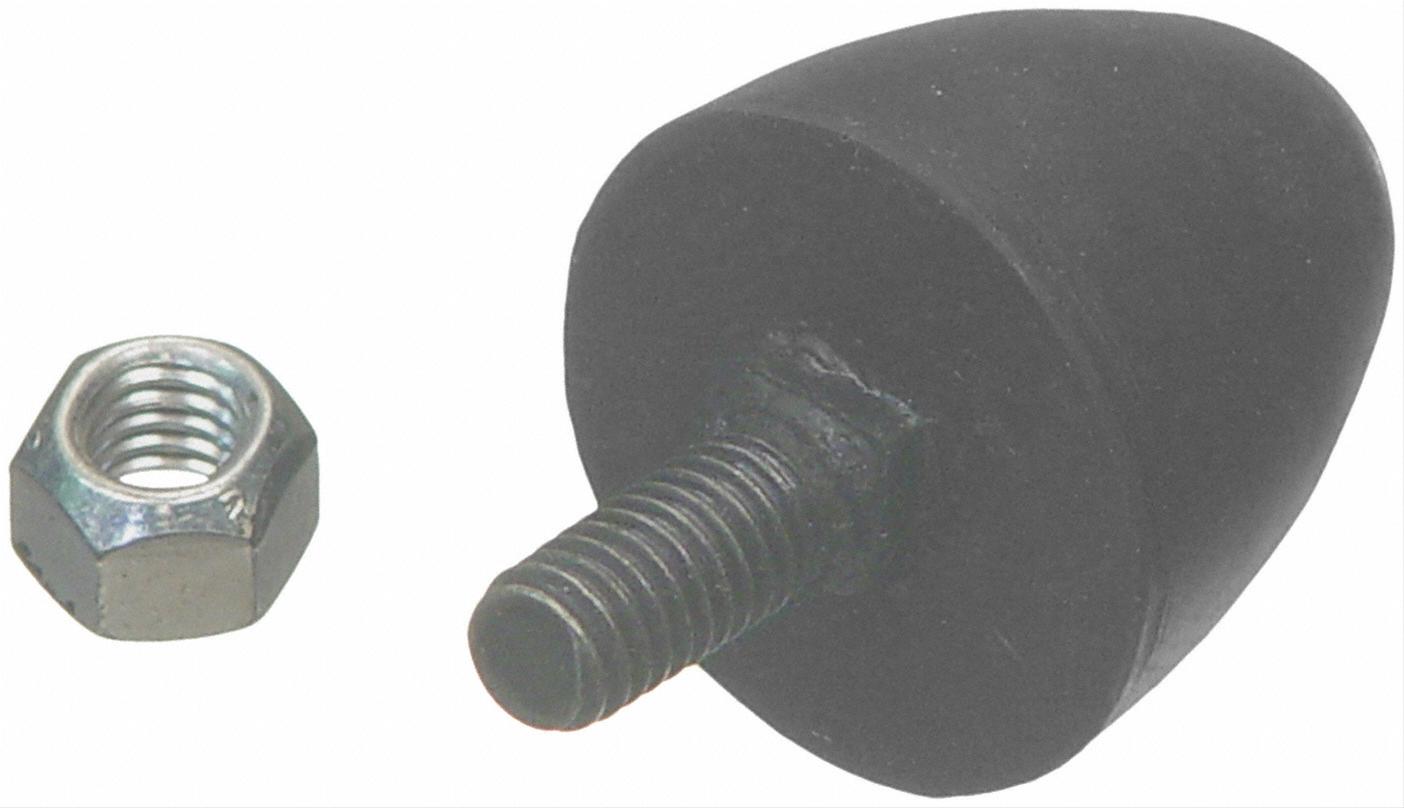 MOOG 71-72 Fargo B300 Van Front Upper / Rear Bumper Bushing