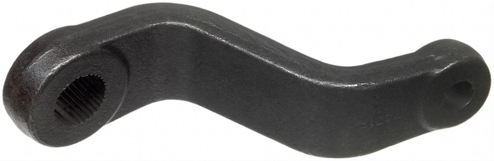 MOOG 00-01 Dodge Ram 1500 Idler/Pitman Arm thumbnail 2