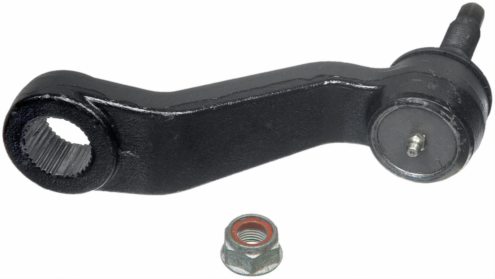 MOOG 00-01 Dodge Ram 1500 Idler/Pitman Arm thumbnail 2