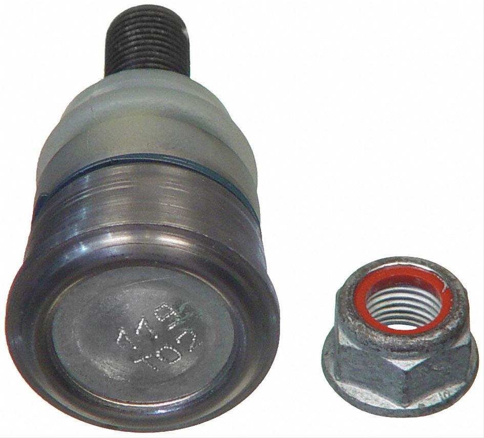 MOOG 01-06 Chrysler Sebring Front Upper / Rear Upper Ball Joint thumbnail 2