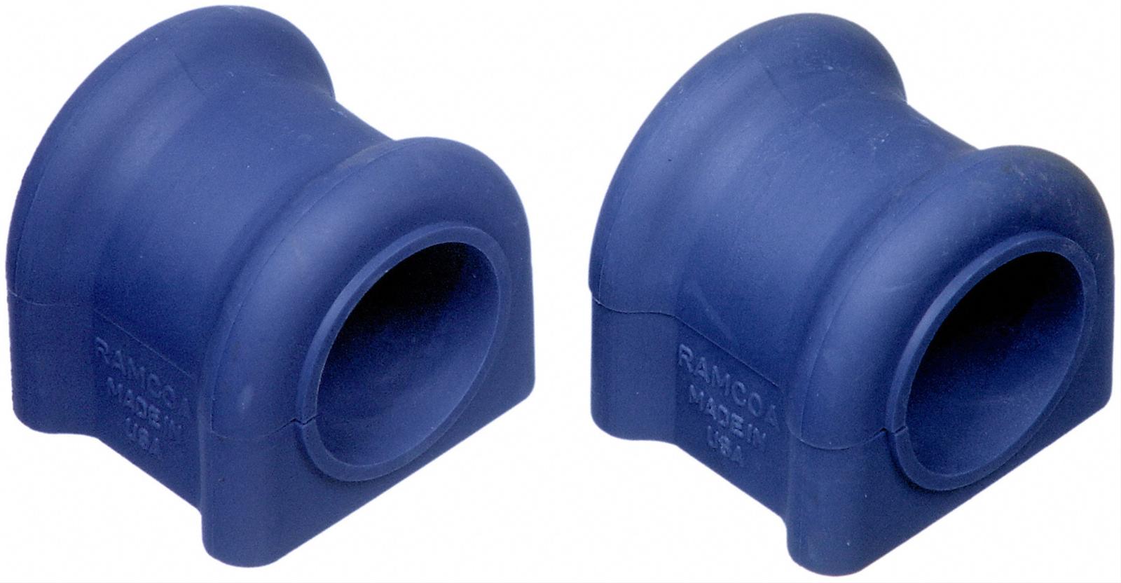 Moog Chassis Parts K7354 Moog Sway Bar Bushings Summit Racing