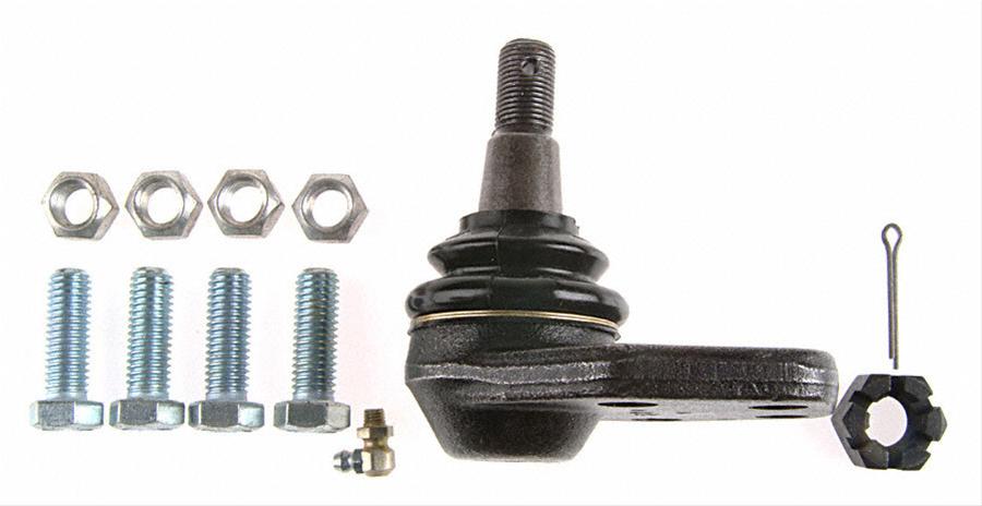 MOOG 00-01 Dodge Ram 1500 Front Lower Ball Joint thumbnail 2