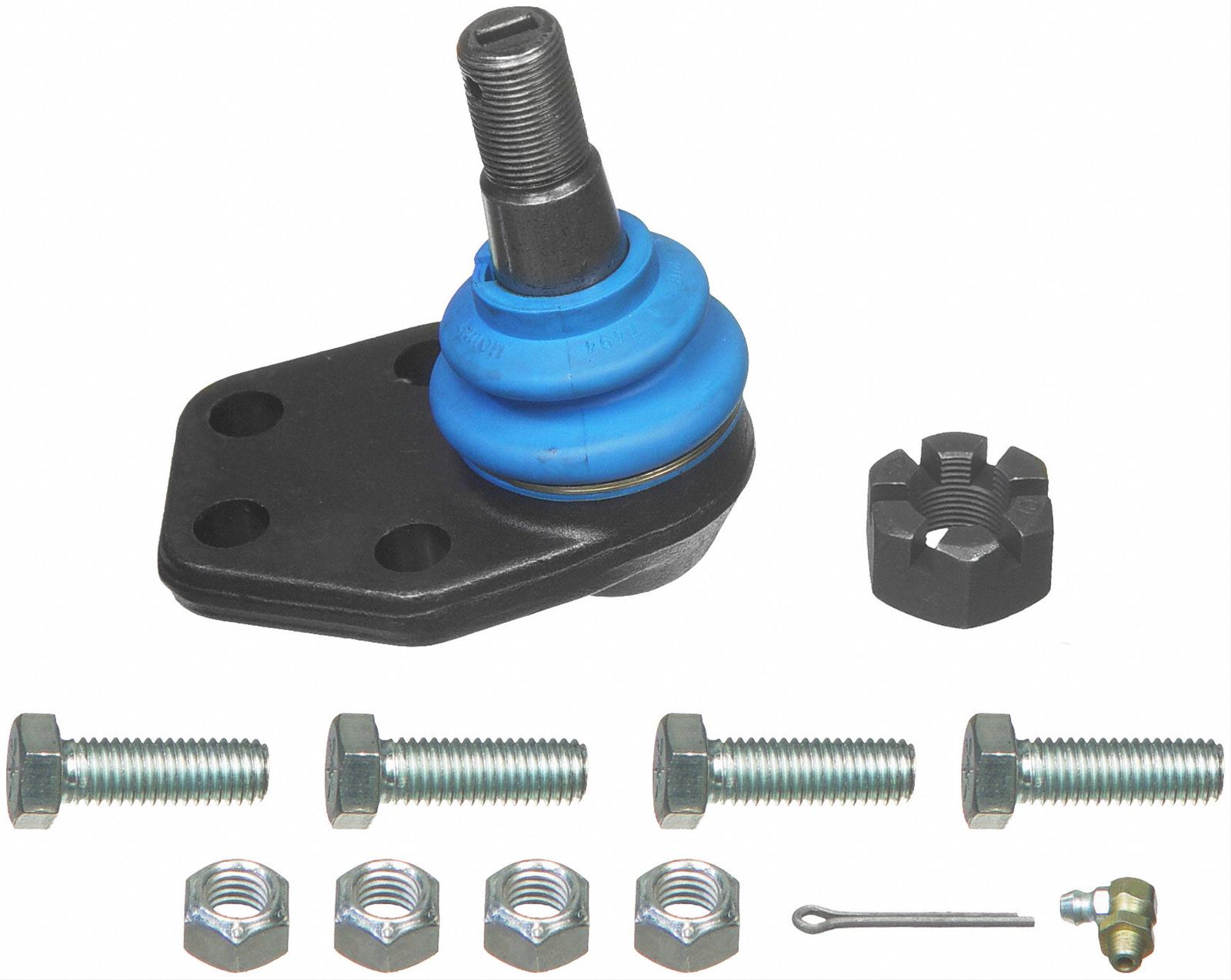 Moog Chassis Parts K7369 Moog Ball Joints | Summit Racing