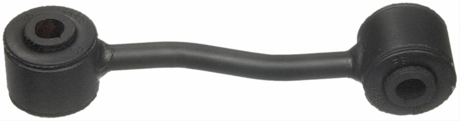 MOOG 02-07 Jeep Liberty Front Sway Bar Link Kit