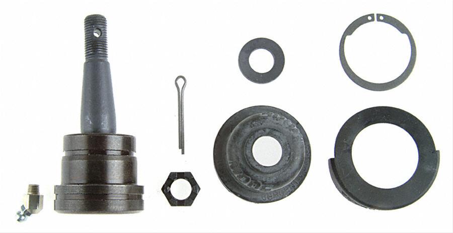 MOOG 01-07 Chrysler Town & Country Front Lower Ball Joint thumbnail 2