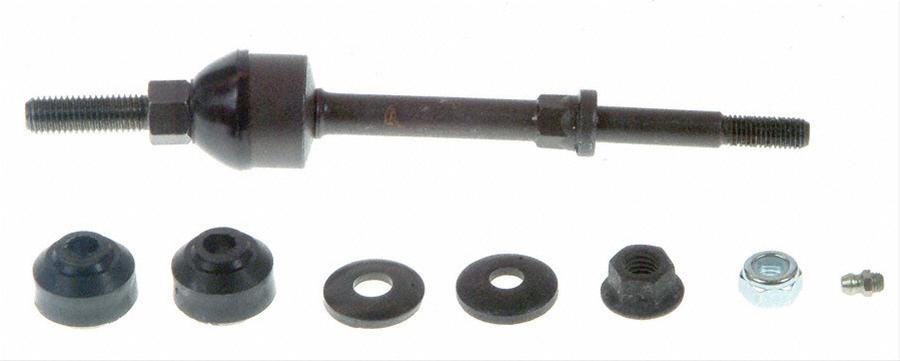 MOOG 11-12 Ram 1500 Front Sway Bar Link Kit thumbnail 2