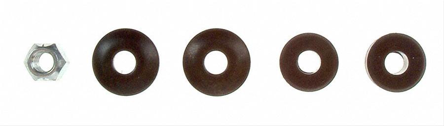 MOOG 1989 Dodge Raider Front Center / Front To End Repair Kit