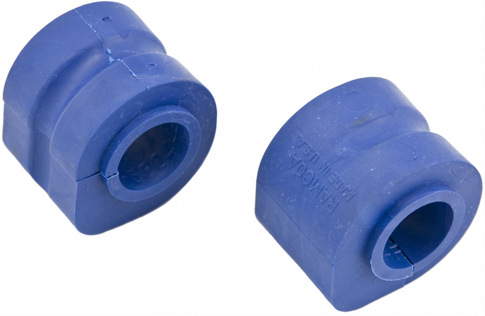 MOOG 01-07 Chrysler Town & Country Front To Frame Sway Bar Bushing Kit